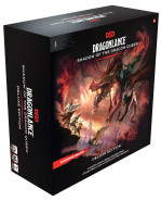 Dungeons & Dragons RPG Dragonlance: Shadow of the Dragon Queen Deluxe Edition english - Vážne poškodené balenie